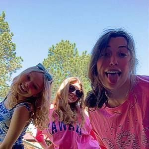 Meet your Posher, Greenlee